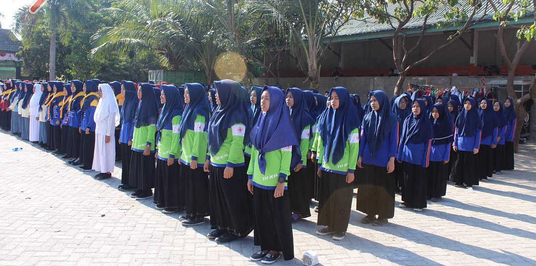 HUT PMI Ke-73