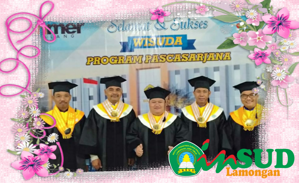 Selamat dan Sukses