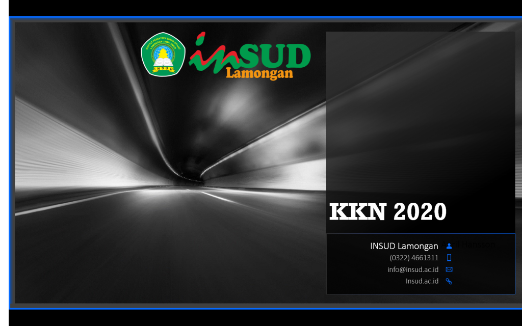 KKN 2020