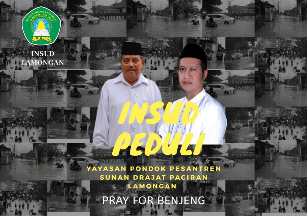 INSUD Peduli