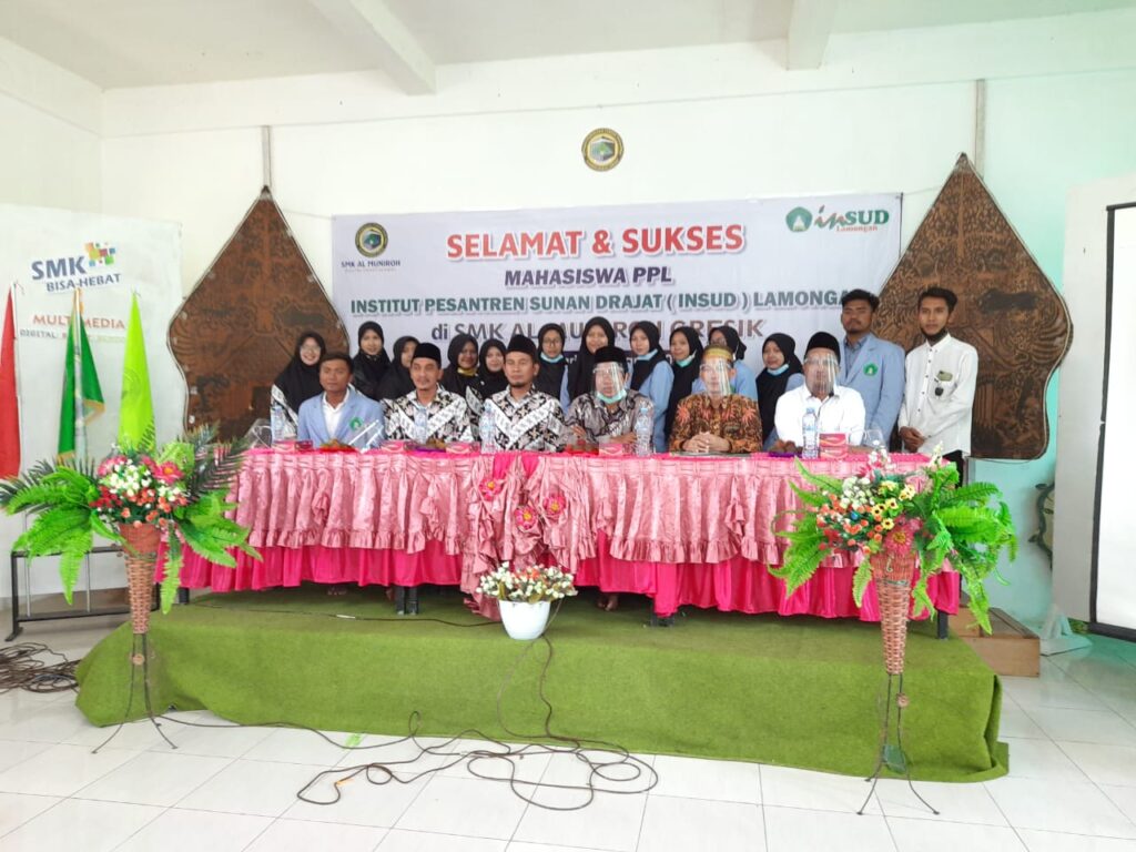 PPL/PKL INSUD 2021