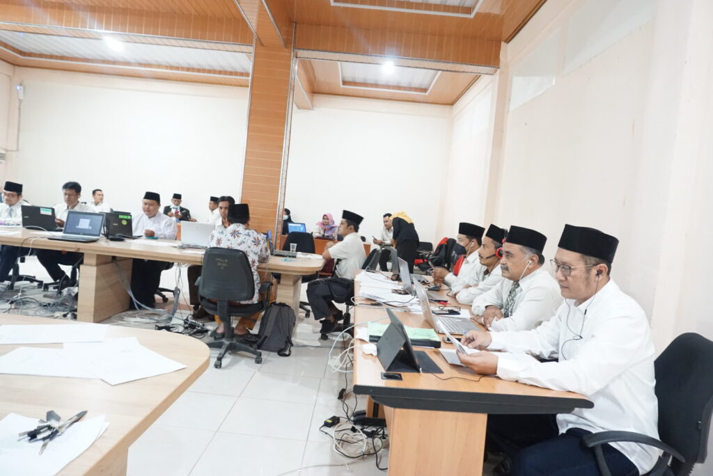 Akreditasi Institusi INSUD Lamongan 2021