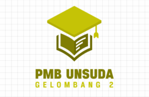 Pengumuman Hasil Penerimaan Mahasiswa Baru UNSUDA 2025-2026 Gelombang 2