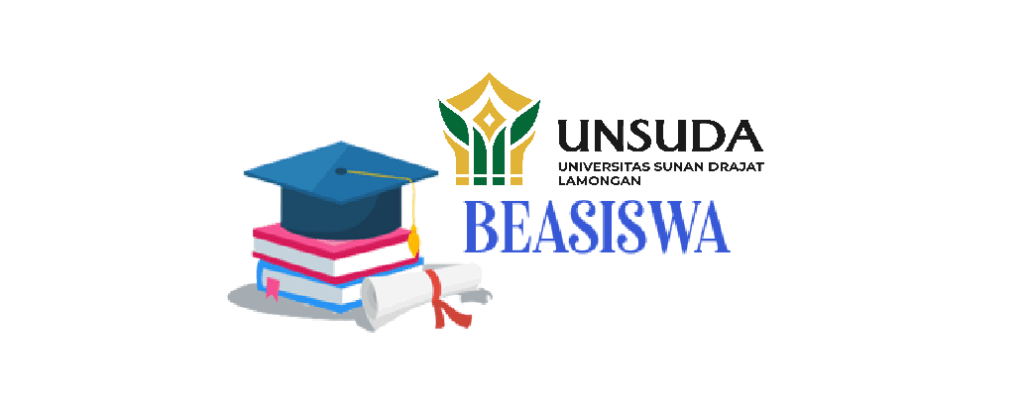 Beasiswa UNSUDA 2025/2026 dibuka, segera daftarkan diri!