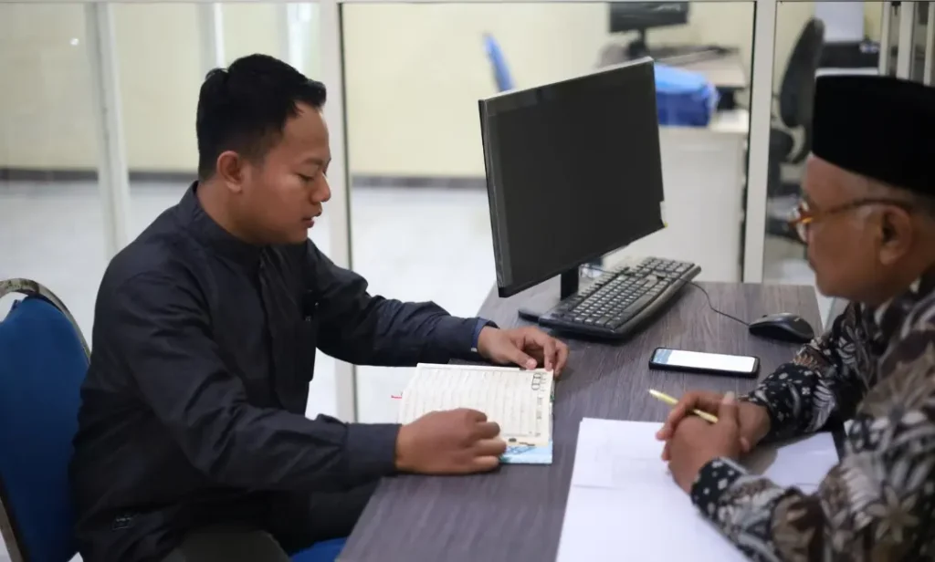 Tes Wawancara Calon Dosen UNSUDA